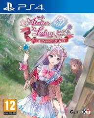 Atelier Lulua: The Scion of Arland - PAL Playstation 4