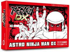 Astro Ninja Man DX - Famicom