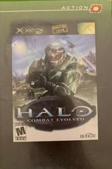 Halo: Combat Evolved (Vidéo Hollywood) - Xbox
