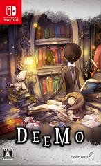 Deemo - JP Nintendo Switch