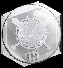 Boîte à jouets Takeover Playset Crystal - Disney Infinity