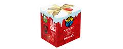 NEOGEO mini Christmas Limited Edition - JP Neo Geo