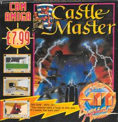 Castle Master - Amiga
