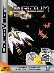 Uridium - Colecovision