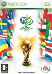 2006 FIFA World Cup - PAL Xbox 360