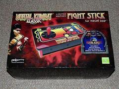 Mortal Kombat Limited Edition Fight Stick - Xbox 360