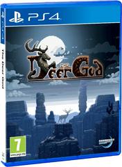 Deer God - PAL Playstation 4