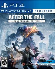After the Fall: Frontrunner Edition - Playstation 4