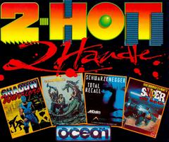 2 Hot 2 Handle - ZX Spectrum