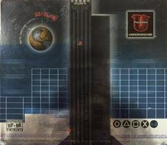 PlayStation Underground 4.3 - Playstation