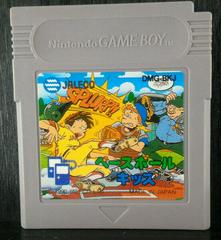 Baseball Kids - JP GameBoy