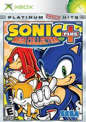 Sonic Mega Collection Plus [Platinum Hits] - Xbox