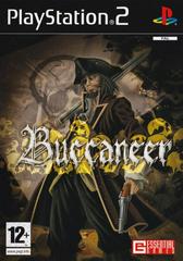 Buccaneer - PAL Playstation 2