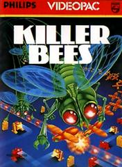 52. Killer Bees - PAL Videopac G7000