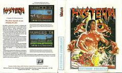 Hysteria - Commodore 64
