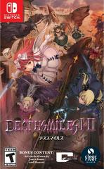 Deathsmiles I・II - Nintendo Switch