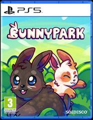 Bunny Park - PAL Playstation 5