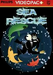 64. Sea Rescue - PAL Videopac G7000