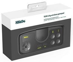 8Bitdo TG16 2.4G Wireless Gamepad for PC Engine Mini & TurboGrafx-16 Mini - TurboGrafx-16