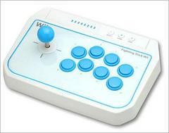 Hori Fighting Stick Wii - Wii