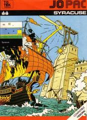 56. Syracuse - PAL Videopac G7000