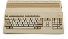 A500 Mini - Amiga
