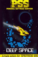 Deep Space - ZX Spectrum
