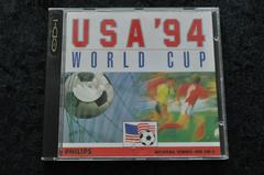 USA '94 World Cup - CD-i