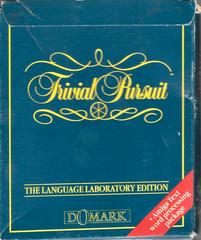 Trivial Pursuit - Amiga