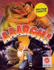 Aaargh! - ZX Spectrum