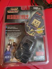 Resident Evil 2 99X - Game.Com