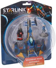 Scramble Starship Pack - Starlink