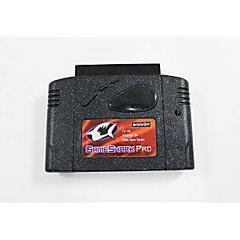 GameShark Pro V.3.1 - Nintendo 64