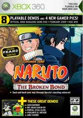 Official Xbox Magazine Demo Disc 93 - Xbox 360