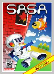 SASA - Colecovision