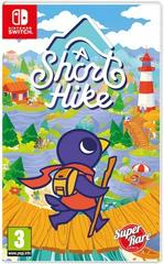 A Short Hike - PAL Nintendo Switch
