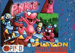 Pinkie - Super Nintendo
