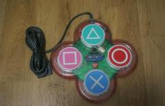 Kids Station Controller - JP Playstation