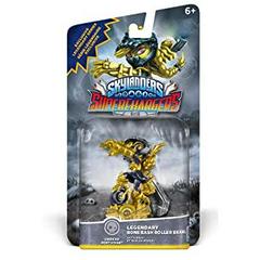 Bone Bash Roller Brawl - SuperChargers, Legendary - Skylanders