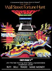 46. The Great Wall Street Fortune Hunt - PAL Videopac G7000