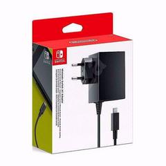 AC Power Adapter - PAL Nintendo Switch