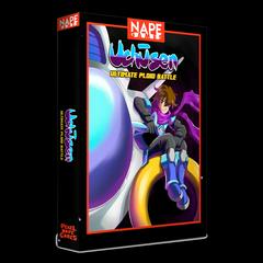 Uchusen Ultimate PLOID Battle - NES