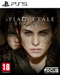 A Plague Tale : Requiem - PAL Playstation 5