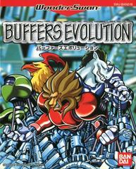 Buffers Evolution - WonderSwan
