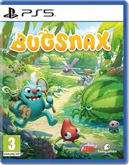 Bugsnax - PAL Playstation 5