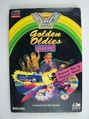 Golden Oldies Jukebox - CD-i