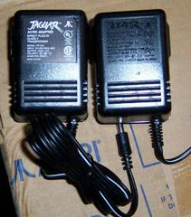 AC Adapter - Jaguar