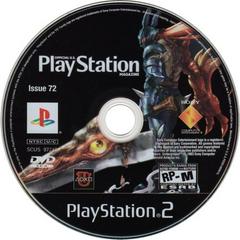 Playstation Magazine Issue 72 - Playstation 2