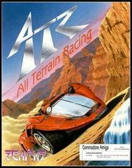 ATR: All Terrain Racing - Amiga CD32