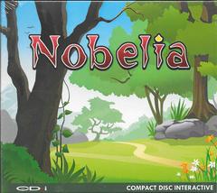 Nobelia - CD-i